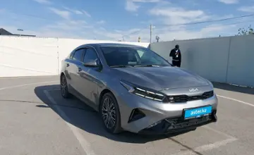 Kia Cerato 2022 года за 10 000 000 тг. в Шымкент фото 2