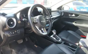 Kia Cerato 2022 года за 10 000 000 тг. в Шымкент фото 5