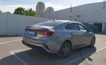 Kia Cerato 2022 года за 10 000 000 тг. в Шымкент фото 3