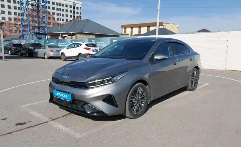 Kia Cerato 2022 года за 10 000 000 тг. в Шымкент