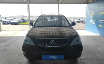 Lexus RX 2008 года за 6 000 000 тг. в Алматы фото 2