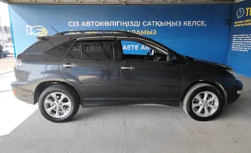 Lexus RX 2008 года за 6 000 000 тг. в Алматы фото 4