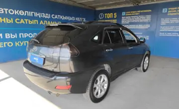 Lexus RX 2008 года за 6 000 000 тг. в Алматы