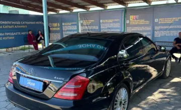 Mercedes-Benz S-Класс 2010 года за 12 000 000 тг. в Талдыкорган