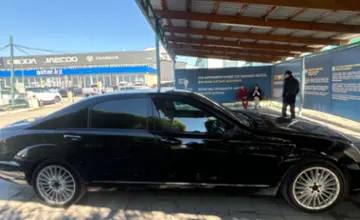 Mercedes-Benz S-Класс 2010 года за 12 000 000 тг. в Талдыкорган фото 4