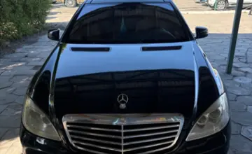 Mercedes-Benz S-Класс 2010 года за 12 000 000 тг. в Талдыкорган фото 2