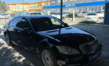 Mercedes-Benz S-Класс 2010 года за 12 000 000 тг. в Талдыкорган фото 3