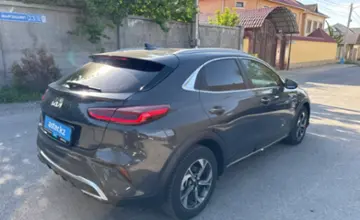 Kia XCeed 2023 года за 10 000 000 тг. в Шымкент