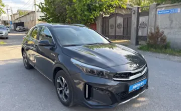 Kia XCeed 2023 года за 10 000 000 тг. в Шымкент фото 3