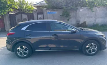 Kia XCeed 2023 года за 10 000 000 тг. в Шымкент фото 4