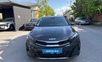 Kia XCeed 2023 года за 10 000 000 тг. в Шымкент фото 2