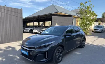 Kia XCeed 2023 года за 10 000 000 тг. в Шымкент фото 1