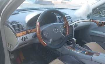 Mercedes-Benz E-Класс 2002 года за 5 000 000 тг. в Алматы фото 5