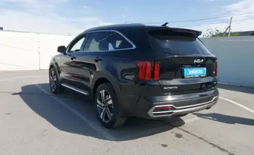 Kia Sorento 2023 года за 18 000 000 тг. в Шымкент фото 4