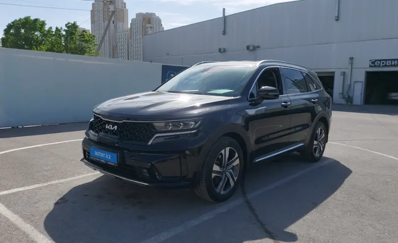 Kia Sorento 2023 года за 18 000 000 тг. в Шымкент