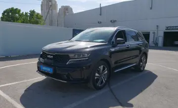Kia Sorento 2023 года за 18 000 000 тг. в Шымкент фото 1