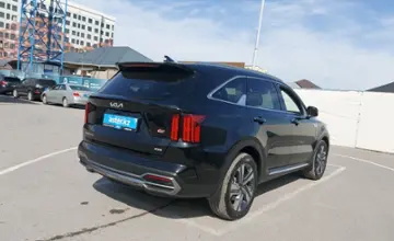 Kia Sorento 2023 года за 18 000 000 тг. в Шымкент фото 3