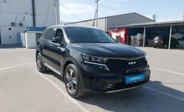 Kia Sorento 2023 года за 18 000 000 тг. в Шымкент фото 2