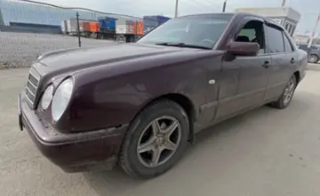 Mercedes-Benz E-Класс 1996 года за 1 800 000 тг. в Петропавловск фото 1
