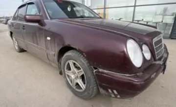 Mercedes-Benz E-Класс 1996 года за 1 800 000 тг. в Петропавловск фото 3