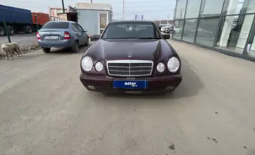 Mercedes-Benz E-Класс 1996 года за 1 800 000 тг. в Петропавловск фото 2