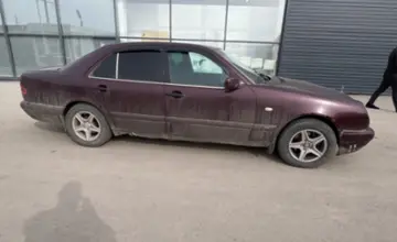 Mercedes-Benz E-Класс 1996 года за 1 800 000 тг. в Петропавловск фото 4