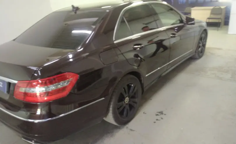 Mercedes-Benz E-Класс 2010 года за 6 700 000 тг. в Павлодар фото 4