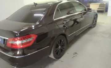 Mercedes-Benz E-Класс 2010 года за 6 700 000 тг. в Павлодар фото 4