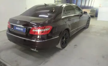 Mercedes-Benz E-Класс 2010 года за 6 700 000 тг. в Павлодар