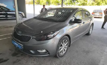 Kia Cerato 2014 года за 5 500 000 тг. в Алматы фото 1