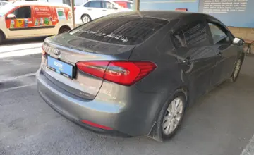 Kia Cerato 2014 года за 5 500 000 тг. в Алматы
