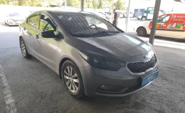 Kia Cerato 2014 года за 5 500 000 тг. в Алматы фото 3