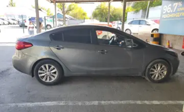 Kia Cerato 2014 года за 5 500 000 тг. в Алматы фото 4