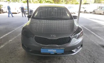 Kia Cerato 2014 года за 5 500 000 тг. в Алматы фото 2