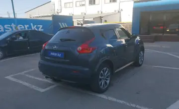 Nissan Juke 2013 года за 5 000 000 тг. в Алматы фото 3