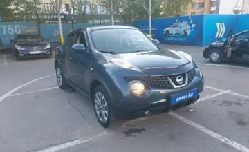 Nissan Juke 2013 года за 5 000 000 тг. в Алматы фото 2