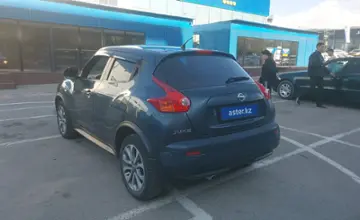 Nissan Juke 2013 года за 5 000 000 тг. в Алматы фото 4