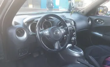 Nissan Juke 2013 года за 5 000 000 тг. в Алматы фото 5