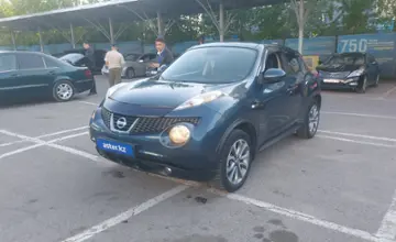 Nissan Juke 2013 года за 5 000 000 тг. в Алматы фото 1