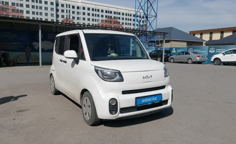 Kia Ray 2022 года за 6 000 000 тг. в Шымкент фото 2