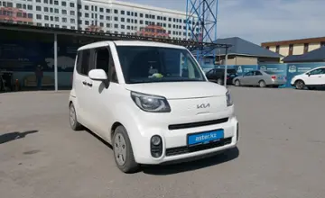 Kia Ray 2022 года за 6 000 000 тг. в Шымкент фото 2