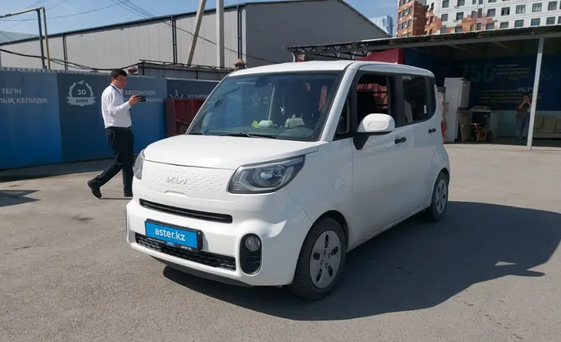 Kia Ray 2022 года за 6 000 000 тг. в Шымкент