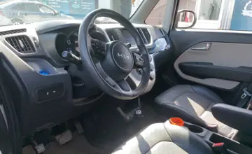 Kia Ray 2022 года за 6 000 000 тг. в Шымкент фото 5