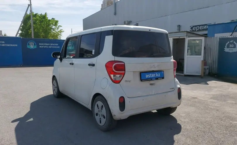Kia Ray 2022 года за 6 000 000 тг. в Шымкент фото 4