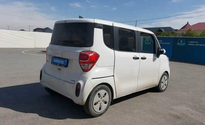 Kia Ray 2022 года за 6 000 000 тг. в Шымкент фото 3