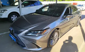 Lexus ES 2021 года за 20 000 000 тг. в Алматы фото 1
