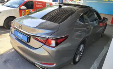 Lexus ES 2021 года за 20 000 000 тг. в Алматы