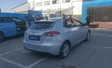 MG 5 2013 года за 2 700 000 тг. в Алматы фото 3