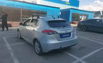 MG 5 2013 года за 2 700 000 тг. в Алматы фото 4