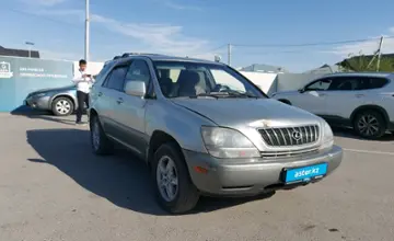 Lexus RX 2000 года за 4 500 000 тг. в Шымкент фото 2